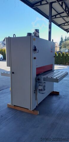 Wide belt sander VIET 6/26 Steton Viet 1000 6/26