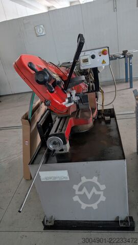 SEGATRICE MANUALE BIANCO BIANCO 370