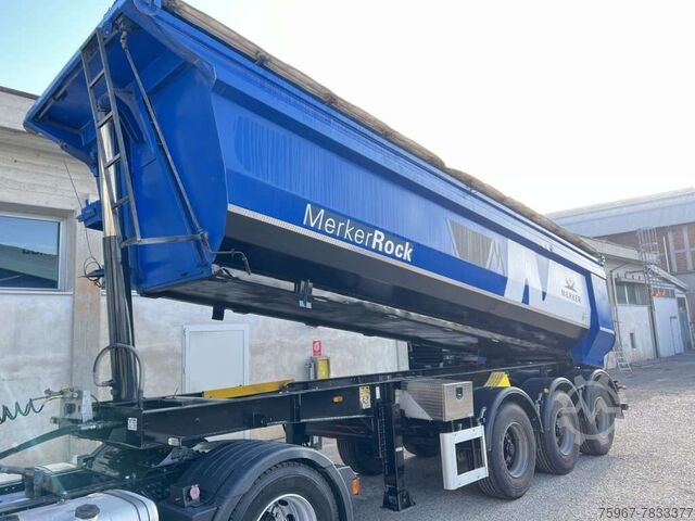 Standard truck tractor Iveco Stralis 480