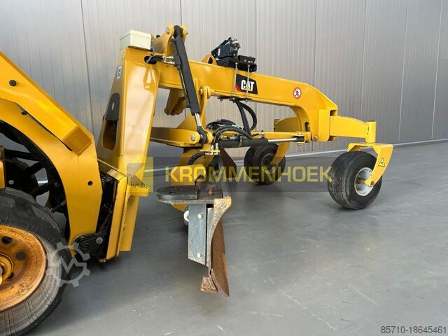 Schieber Caterpillar Grader Cobra 2700 HD Aanbouwgrader voor Schrank...