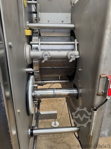 Meat processing machine Sepamatic 2000VT Bone Separator