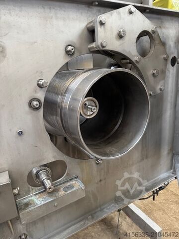 Meat processing machine Sepamatic 2000VT Bone Separator