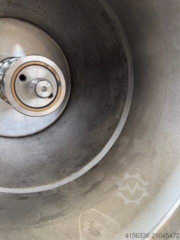 Meat processing machine Sepamatic 2000VT Bone Separator