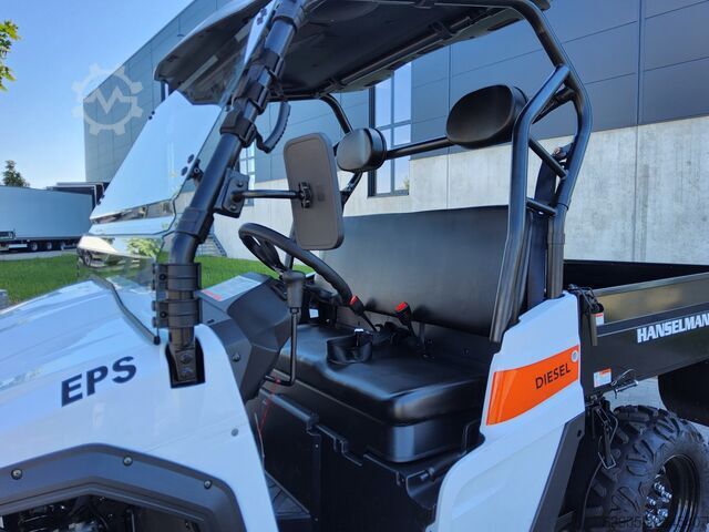 Tugger HL Gator UTV 1100
