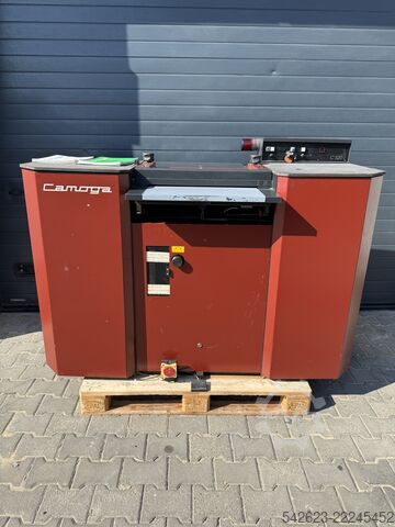 Spaltmaschine Spaltmaschine Camoga C520L CE