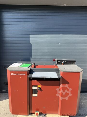 Spaltmaschine Spaltmaschine Camoga C520L CE