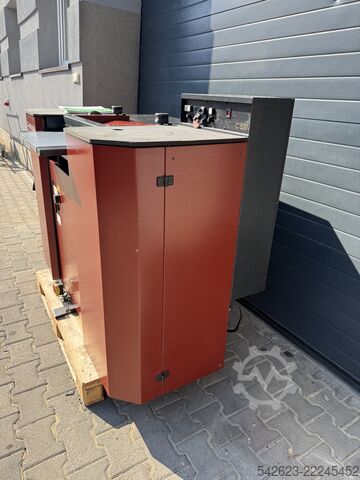 Spaltmaschine Spaltmaschine Camoga C520L CE