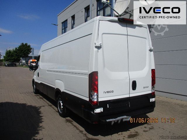 Panel van IVECO 35S16 Maxi - Facelift