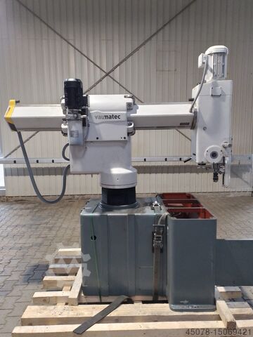 High-speed radial drill Donau DR 32