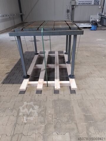 High-speed radial drill Donau DR 32