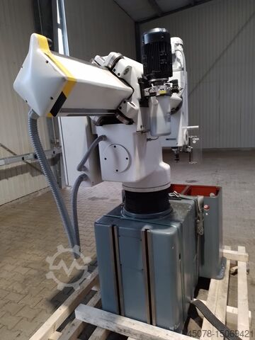 High-speed radial drill Donau DR 32