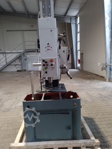 High-speed radial drill Donau DR 32