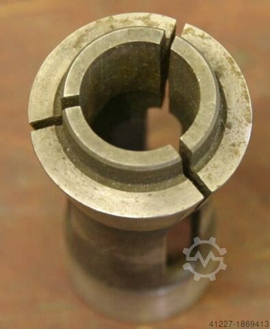 Collet sleeves 27 pieces ABW verschiedene Grössen