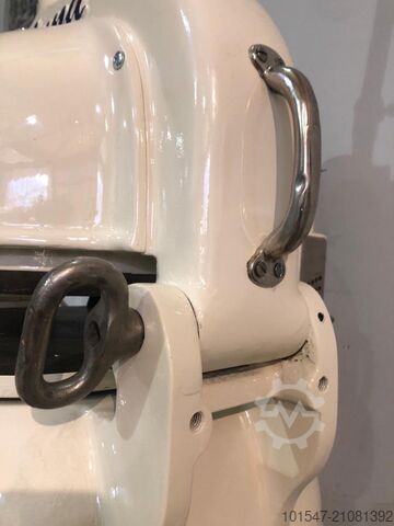 Brötchenteiler Fortuna 2