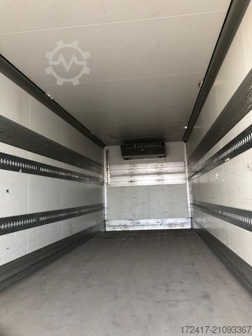 Kühlkoffer-LKW IVECO Stralis AD190S36/P EURO 5Tiefkühl Carrier 950