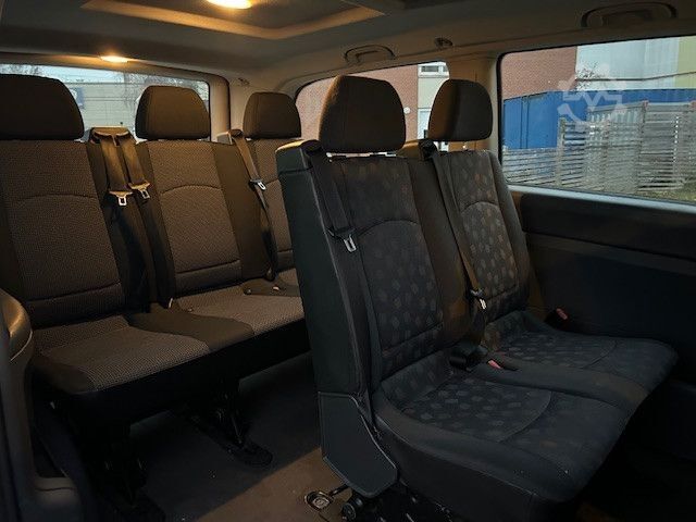 Kleinbus MERCEDES-BENZ VITO 8 SITZER 109CDI 3