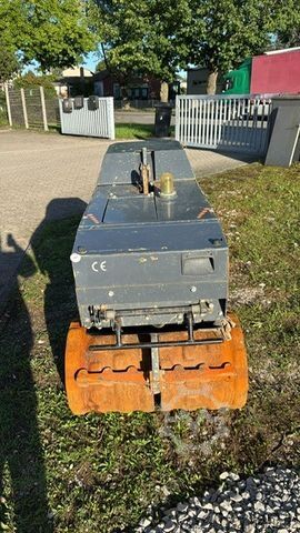 Walzenzug RAMMAX RW 1504 Walze BAUJAHR 2005