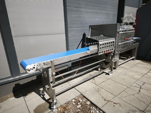 HOLAC Sect 28 CT slicer Holac Sect 28 CT