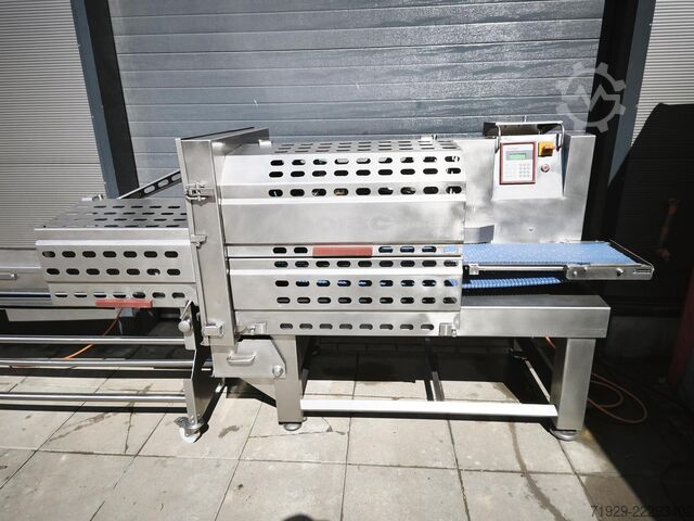 HOLAC Sect 28 CT slicer Holac Sect 28 CT