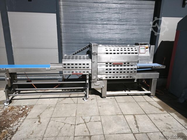 HOLAC Sect 28 CT slicer Holac Sect 28 CT