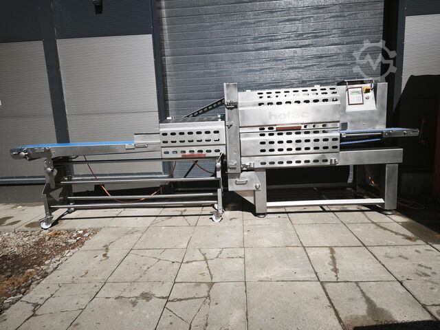 HOLAC Sect 28 CT slicer Holac Sect 28 CT