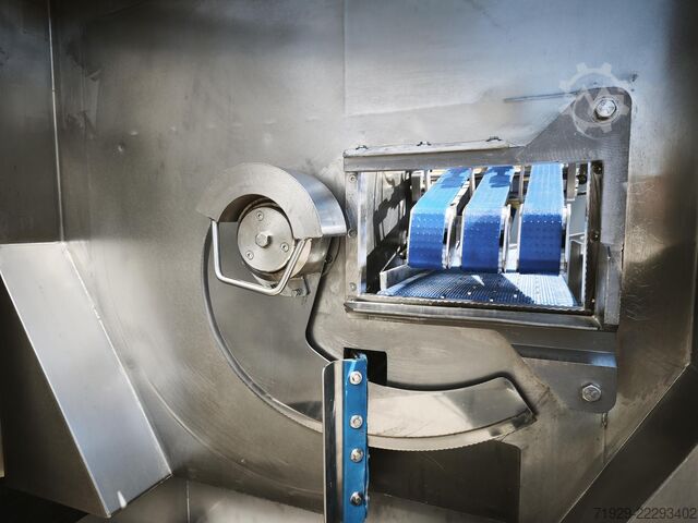 HOLAC Sect 28 CT slicer Holac Sect 28 CT