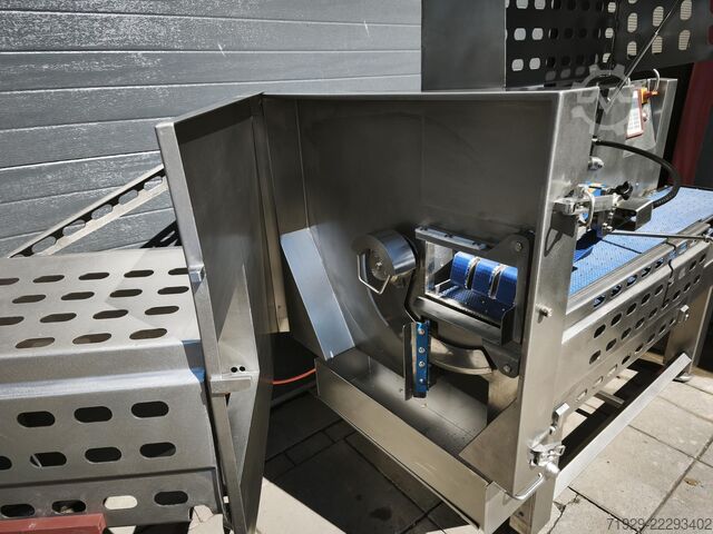 HOLAC Sect 28 CT slicer Holac Sect 28 CT