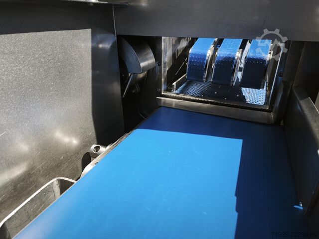 HOLAC Sect 28 CT slicer Holac Sect 28 CT