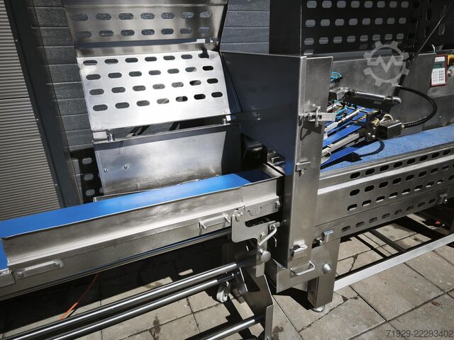 HOLAC Sect 28 CT slicer Holac Sect 28 CT