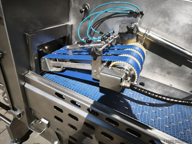 HOLAC Sect 28 CT slicer Holac Sect 28 CT