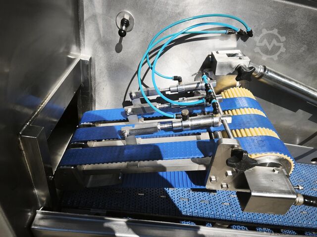 HOLAC Sect 28 CT slicer Holac Sect 28 CT