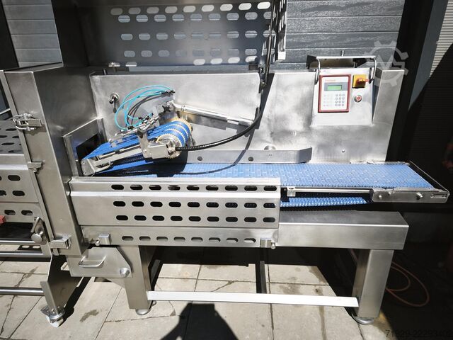 HOLAC Sect 28 CT slicer Holac Sect 28 CT