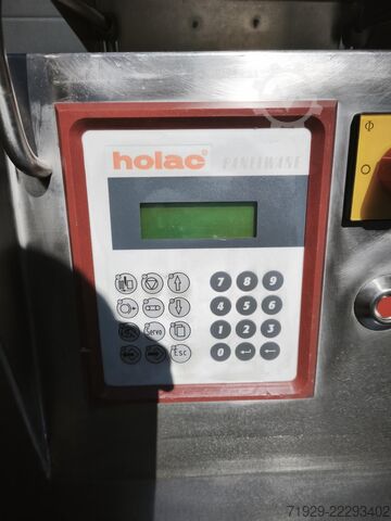 HOLAC Sect 28 CT slicer Holac Sect 28 CT