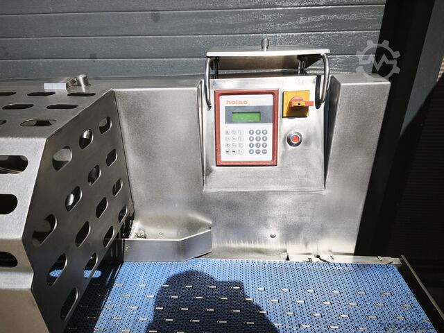 HOLAC Sect 28 CT slicer Holac Sect 28 CT