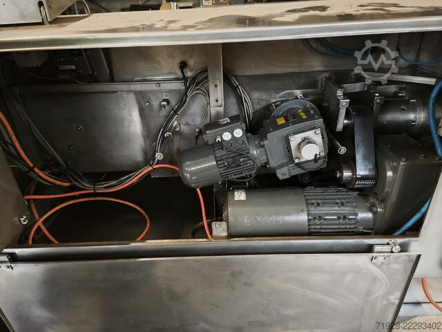 HOLAC Sect 28 CT slicer Holac Sect 28 CT