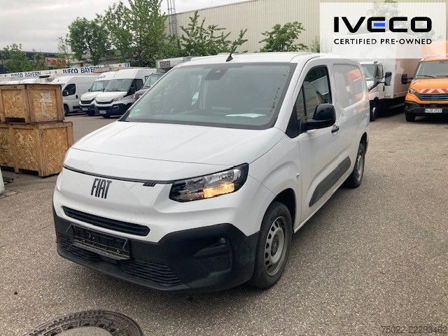 Panel van Fiat Doblò serie 3 Doblò L2 Heavy Kawa 1.5 BlueHDi