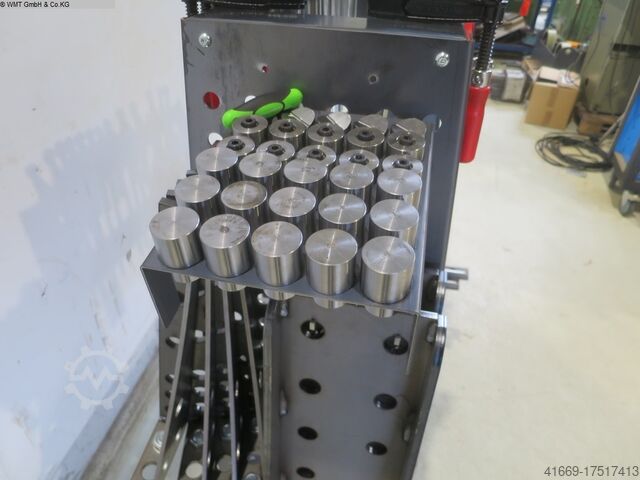 Schweißtisch-Zubehör WMT XXL + Wagen