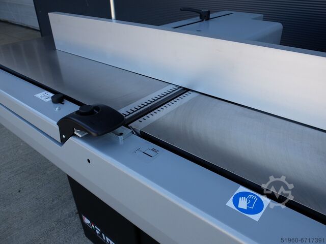 Planer Paoloni Fimal PF530N