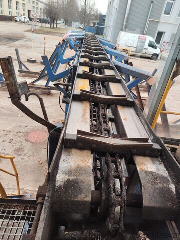 Sorting line Sorting line