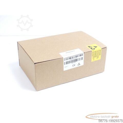 Siemens component Siemens A5E00827436-H3 SN generalüberholt mit 24 Monaten Gewährleistung!