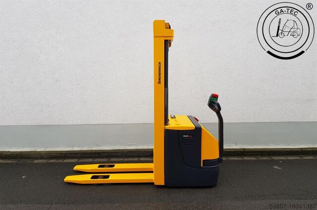 Pallet stacker Jungheinrich EJC 14