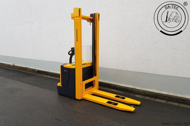 Pallet stacker Jungheinrich EJC 14