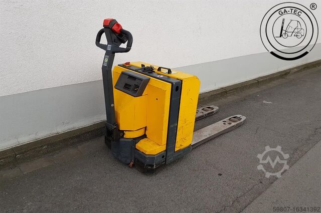 Niederhubwagen Jungheinrich EJE 16