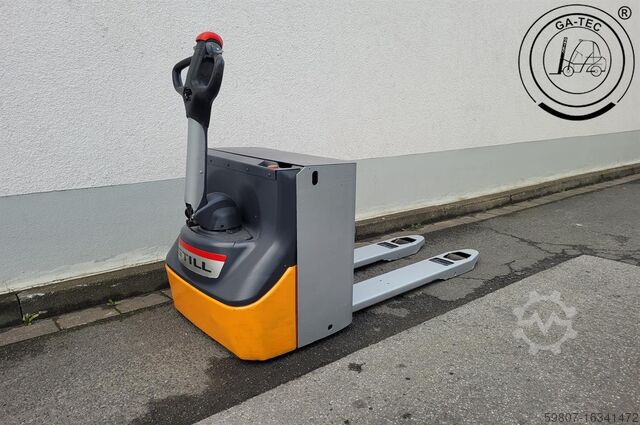 Pallet truck Still ECU 16