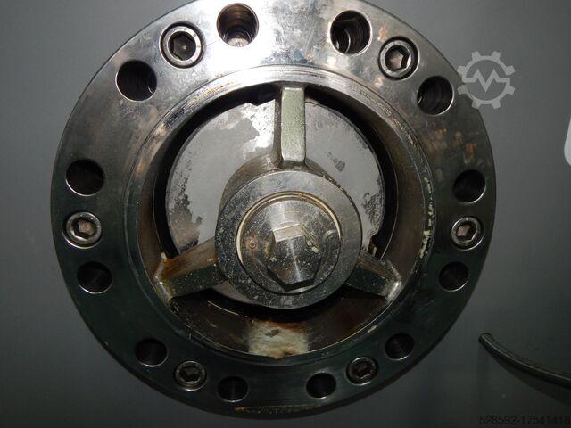 Margarine production line, Chemtech Chemtech International Ltd. SHORTENING PROCESSING 18,6 t/h