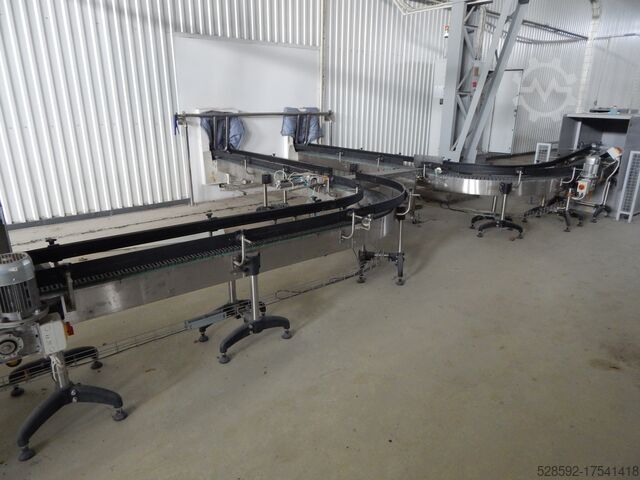 Margarine production line, Chemtech Chemtech International Ltd. SHORTENING PROCESSING 18,6 t/h