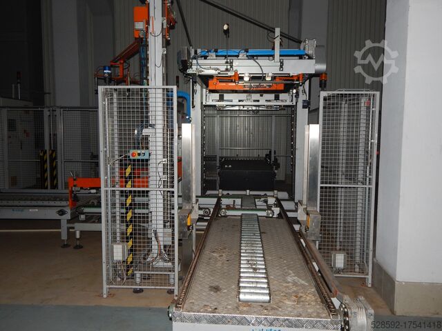 Margarine production line, Chemtech Chemtech International Ltd. SHORTENING PROCESSING 18,6 t/h