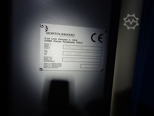 Margarine production line, Chemtech Chemtech International Ltd. SHORTENING PROCESSING 18,6 t/h