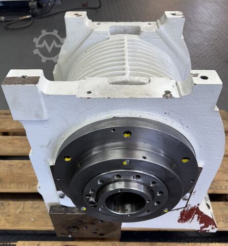 Hauptspindel generalüberholt Mazak QTS 200 Hauptspindel