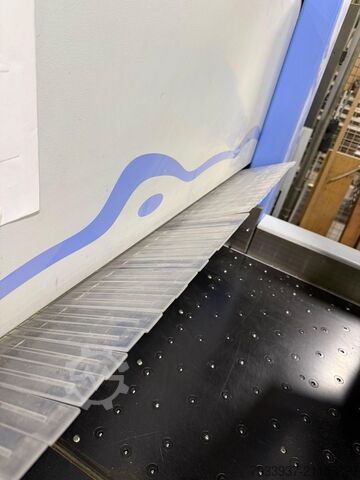 Plattenaufteilsäge Holzma HPL 380/43/22 Profiline